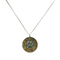 Dune Jewelry Paw Print Necklace - Body & Soul Boutique