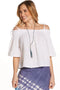 River + Sky Tallulah Top-shopbody.com