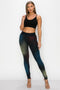 T-Party Tie Dye Legging-shopbody.com