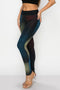 T-Party Tie Dye Legging-shopbody.com