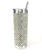 Jacqueline Kent Royal Ice Tumbler-shopbody.com