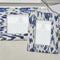 Mariposa Carlotta Blue 5x7 Frame-shopbody.com
