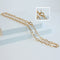 Charles Albert Paperclip Chain-shopbody.com