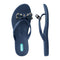 OkaB Chase Sandal Sapphire-shopbody.com