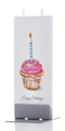 Flatyz Flat Candles