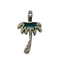 Dune Jewelry Palm Tree Charm - Body & Soul Boutique