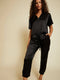 Nation Del Rey Satin Jogger