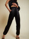 Nation Del Rey Satin Jogger