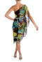Elana Katttan Dominique Dress-shopbody.com