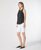 AG The Nikki Short 1 Year White Mended-shopbody.com