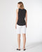 AG The Nikki Short 1 Year White Mended-shopbody.com