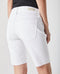 AG The Nikki Short 1 Year White Mended-shopbody.com