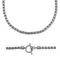 Charles Albert Silver - Chains & Neckwires