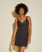 Cosabella Evolution Printed Slip Chemise-shopbody.com