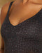 Cosabella Evolution Printed Slip Chemise-shopbody.com