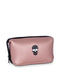 Haute Shore Erin Cosmetic Case - Skull-shopbody.com