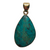 Charles Albert Alchemia - Turquoise Freeform Pendant - Body & Soul Boutique