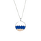 Dune Jewelry Double Wave Necklace - Body & Soul Boutique