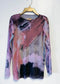 AMB Florence Double Sheer Top-Meditate-shopbody.com