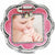 Brighton Baby Love Frame in Pink - Body & Soul Boutique