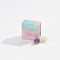 Geo Central Mini Crystal Set - Dreamer-shopbody.com
