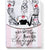 Brighton Drink Champagne Pocket Notepad - Body & Soul Boutique