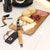 Gentlemen's Hardware Cheese Board & Knife Set-shopbody.com