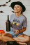 Matty+Lux Drink Up Witches T-shirt-shopbody.com