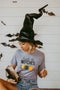 Matty+Lux Drink Up Witches T-shirt-shopbody.com