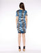 Viereck Hinge Dress-shopbody.com