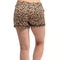 Hello Mello Feline Good Shorts-shopbody.com