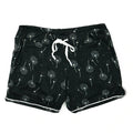 Hello Mello Dreamscape Lounge Shorts-As You Wish-shopbody.com