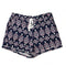 Hello Mello Dreamscape Lounge Shorts-Desert Dreams-shopbody.com