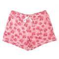 Hello Mello Dreamscape Lounge Shorts-Under the Palms-shopbody.com