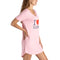 Hello Mello Sleep Shirt - I Heart Sleep-shopbody.com