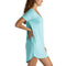 Hello Mello Sleep Shirt - Moody EST 7am-shopbody.com