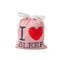 Hello Mello Sleep Shirt - I Heart Sleep-shopbody.com