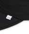 Kooringal Hayman Visor-Black - shopbody.com