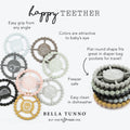 Bella Tunno Future is Equal Teether - Body & Soul Boutique