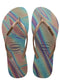 Havaianas Slim Iridescent Sandal-shopbody.com