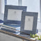 Mariposa Heather Blue 5x7 Frame - Body & Soul Boutique