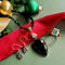 Charles Albert Alchemia - Mercury Mist & Rainbow Obsidian Necklace-shopbody.com