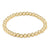 Enewton Classic Gold 5mm Bead Bracelet-shopbody.com