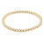 Enewton Classic Gold 4mm Bead Bracelet-shopbody.com