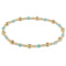 Enewton Diginity Sincerity Pattern 4mm bead bracelet-shopbody.com
