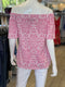 La Mer Luxe Knit Bonnie Top-shopbody.com