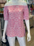 La Mer Luxe Knit Bonnie Top-shopbody.com
