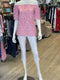 La Mer Luxe Knit Bonnie Top-shopbody.com