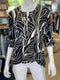 La Mer Luxe Knit Milan Top-shopbody.com