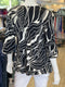 La Mer Luxe Knit Milan Top-shopbody.com